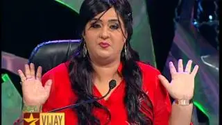 Jodi | ஜோடி - 10th May 2014 | Promo