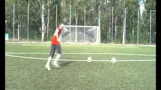 Hyperkickerz FIRST VIDEO!