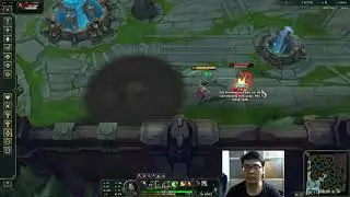 KhangNHG INSTRUCTIONS FOR AKALI COMBO TO DEAL QUICKLY | KC 0704