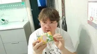 Посылка с севера. Сочные лимончики. 🍋