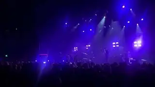 Alex G - Hope (Live at Mission Ballroom 2025)
