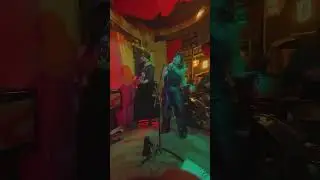 #Flowers #coversong #mileycyrus #Soul45 #45fest #Bogota #colombia  #rock