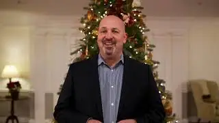 William Peace University: Holiday message from Dr. Brian C. Ralph