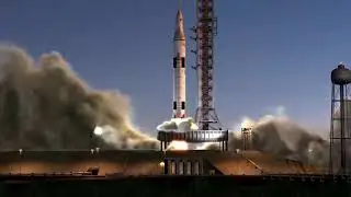 rocket launcher video full hd