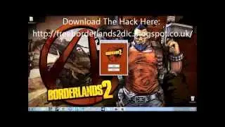 Free Borderlands 2 DLC Packs - (June 2013)