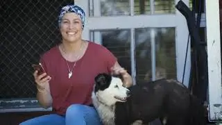 Breast Cancer Network Australia's My Journey online tool
