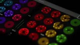 Loopseque 8 &mdash; beat performer