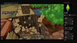 JOGANDO MANECREFITI  normal  enquanto o FORTNITE atualiza CHEGAR os 1k