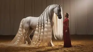 15 Most Beautiful Horses Ever Seen | Meet the World&rsquo;s Most Stunning Horse Breeds