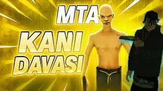 Namus Kavgası @inception_medya !MTA|JantiRP