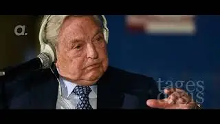 George Soros bestes Projekt | Von Thomas R&ouml;per (21.04.2022)