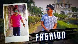 FASHION CINEMATIC VIDEO | WITHOUT GIMBAL | SIDHARTH MOG