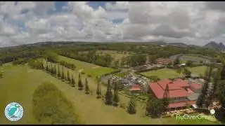 Gymkhana Club Mauritius