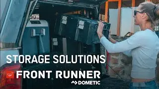 Storage Solutions&ndash; by Front Runner