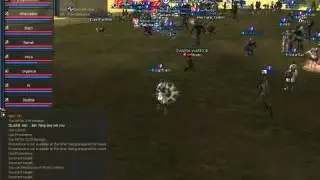Nightmare Defense Siege Gustin