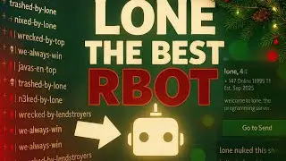 How to nuke discord servers fastest bot & easy and fast