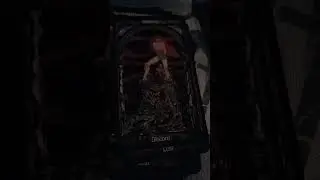 PART 2 OF SATAN'S TAROT...