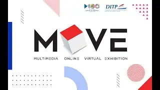 Multimedia Online Virtual Exhibition (MOVE)