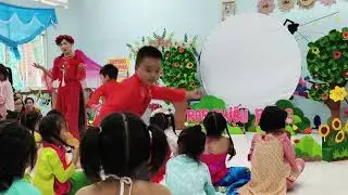Âm nhạc: Nghe nhạc: Cây đa quán dốc ( trọng tâm)