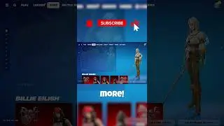 NEW Fortnite Item Shop Rotation May 16th - Skins, Emotes & More