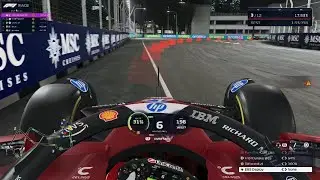 FCS pain