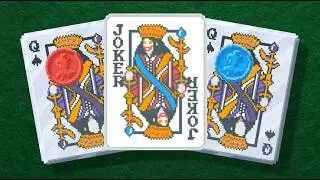 Shoot the Moon&hellip; Better Than BARON??? | Balatro (No Commentary)