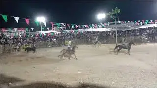 Es el Diablito son los toros explosivos ‼️ de la guadalupana de seye Yucat&aacute;n 