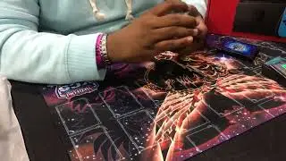 DESPIA Top 8 YCS Charlotte NC Andres Torres Yu-Gi-Oh! Deck profile / List