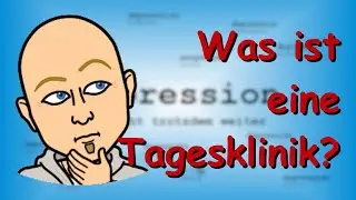 So funktioniert eine Tagesklinik | Behandlung von Depressionen