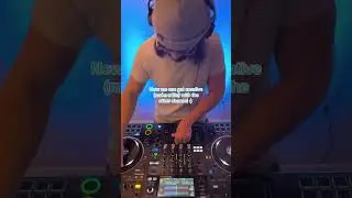 Double Click 2 Double Up (except on CDJ&rsquo;s)