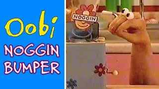 Oobi &ndash; Surprise (Jack-in-the-Box) &ndash; Noggin Bumper