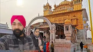 #Shri #TarnTaran #Sahib #Gurudwara #chulha #Mahal #Takda #Safar 🙏