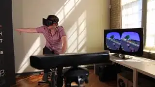 ORB VR LABS - Globacore