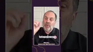 MIKE BREY: The Art of Building Teams that take Ownership