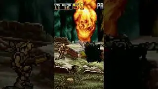 Metal Slug 3 ps2 #retrogaming #arcade  #metalslug3 #ps2