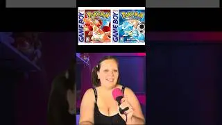 #jessdontknow #podcast #thisorthat #pokemonred #pokemonblue #teamrocket #pikachu #pokemon #jdk #poke