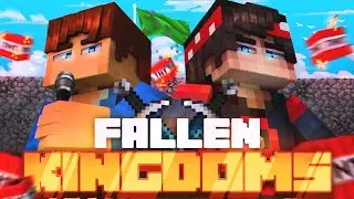 UN FALLEN KINGDOM PAS COMME LES AUTRES Avec @Siphano13
