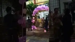 Balloon || Anjali Decorations ❤️