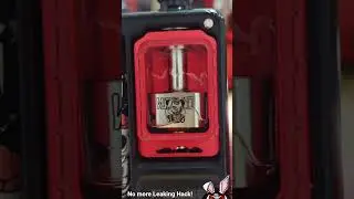 No Leaking Boro (tank) RBA Hack! Click profile for full video.