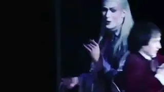 ⚔️ Herbert Von Krolock-Bal Vampirov clip 3 part ⚰️