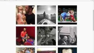 Instagram'Dan Programsız Fotoğraf İndirme