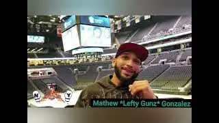 Mathew*Lefty Gunz*Gonzalez ON|DANNY GARCIA VS DANNY GONZALEZ|Recap CRAWFORD VS CANELO|.