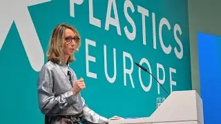 K 2025 Press Conference: Plastics the Fast Facts 2025 - Our Industry in Numbers