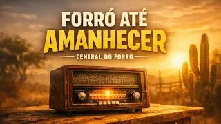 FORRÓ PÉ-DE-SERRA RAIZ DO SERTÃO | CENTRAL DO FORRÓ 2026