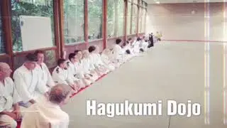 Aikido Opendag 2018 Hagukumi Dojo Den Haag Nederland