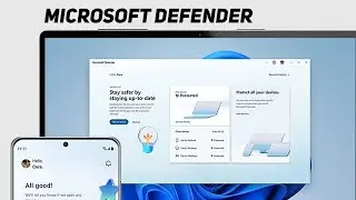Microsoft Defender | Microsoft Defender Launches on Windows, macOS, iOS, and Android