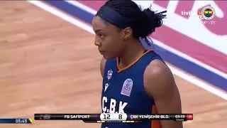 fenerbahce-cukurova--hnkbsl21-22--5. hafta--[20/11/2021]