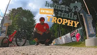 Heimat Trails Trophy 2021 - Deggendorf - Rusel
