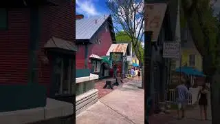 Cutest Vermont town to visit during Fall#vermont #woodstock #newengland