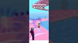 Bridal Rush Gameplay Video level 12
